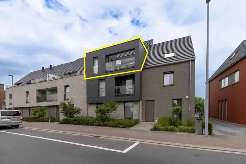 Appartement te koop