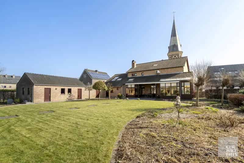 Huis te koop