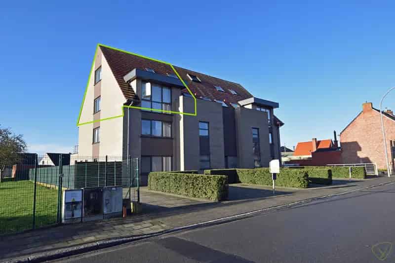 Appartement te koop