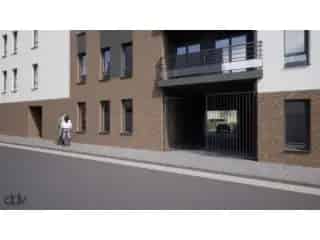 Project: ATH - Résidence Le REMPART 10 - Aat 20731-IN00001869_OM_13871