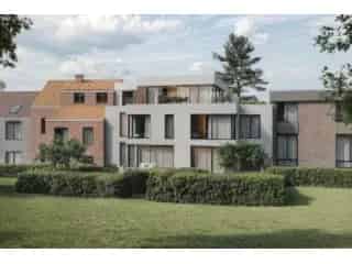 Project: Residentie RENATA - Ukkel VI0002159