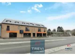 Huis gemengd gebruik te koop - Casteau VBC59672