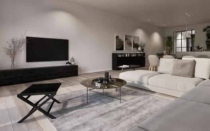 Penthouse Te Koop