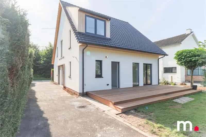 Villa te koop Harelbeke