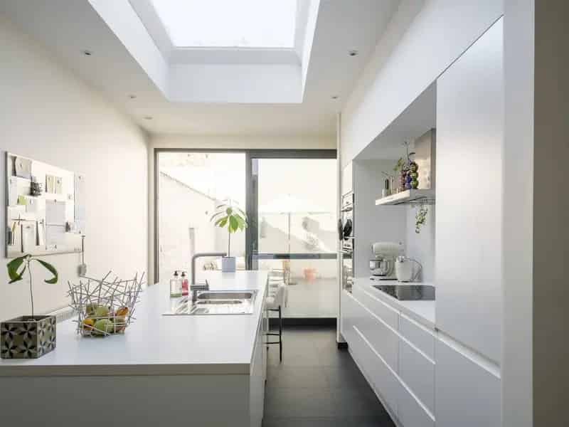 Karakterrijke herenwoning in het stadscentrum