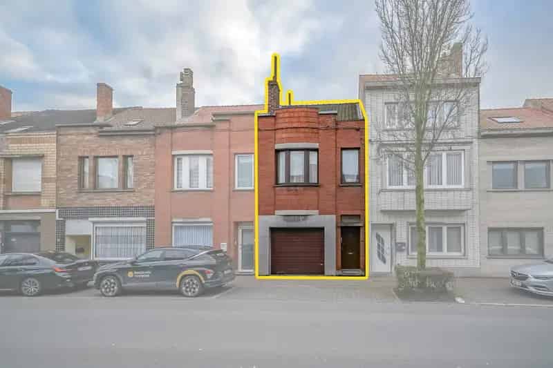 Woning te koop - Zandvoordestraat 54, 8400 Oostende 