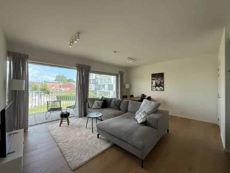 Appartement te huur in Merelbeke