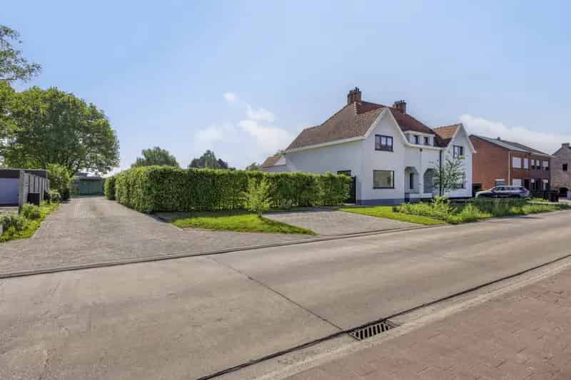 Huis te koop