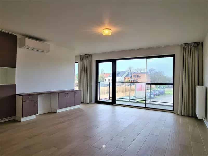 Appartement te huur in Rupelmonde