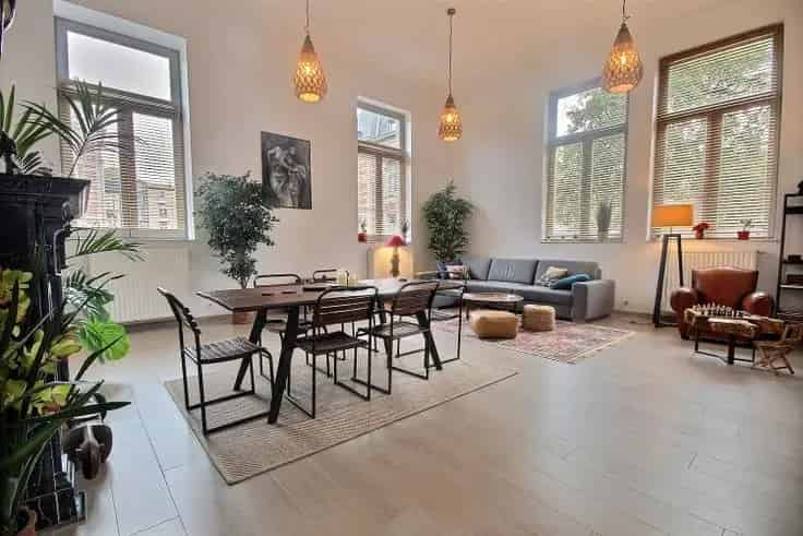 Duplex Te Koop