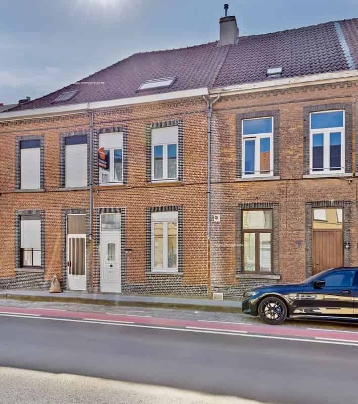Huis te koop Sint-Kruis