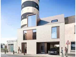 Project: De Watertoren - Bredene 1145213-7679063