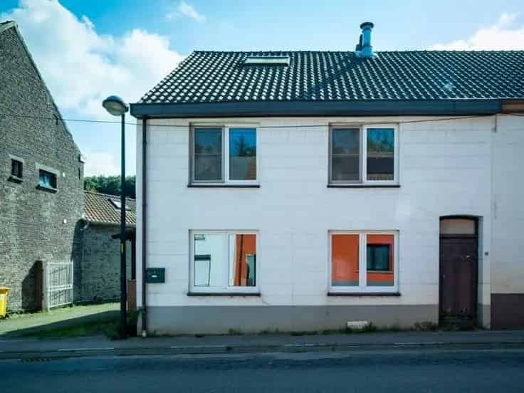 Huis Te Koop