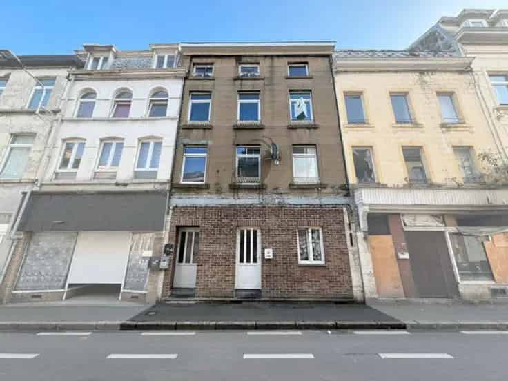 Appartementsblok Te Koop