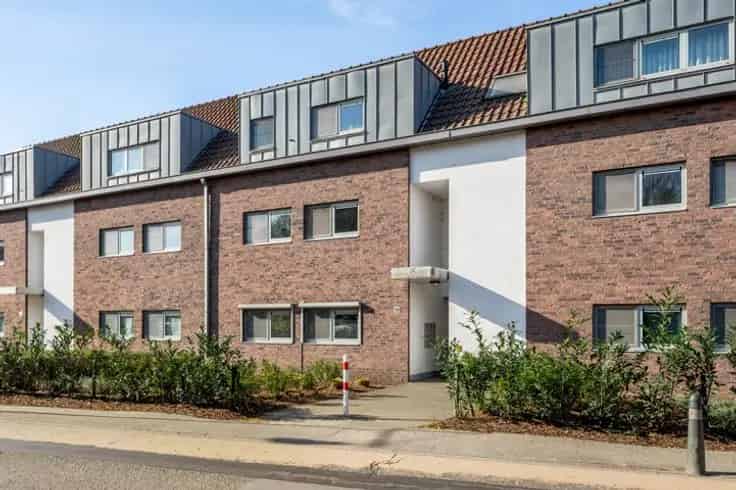 Appartement Te Koop