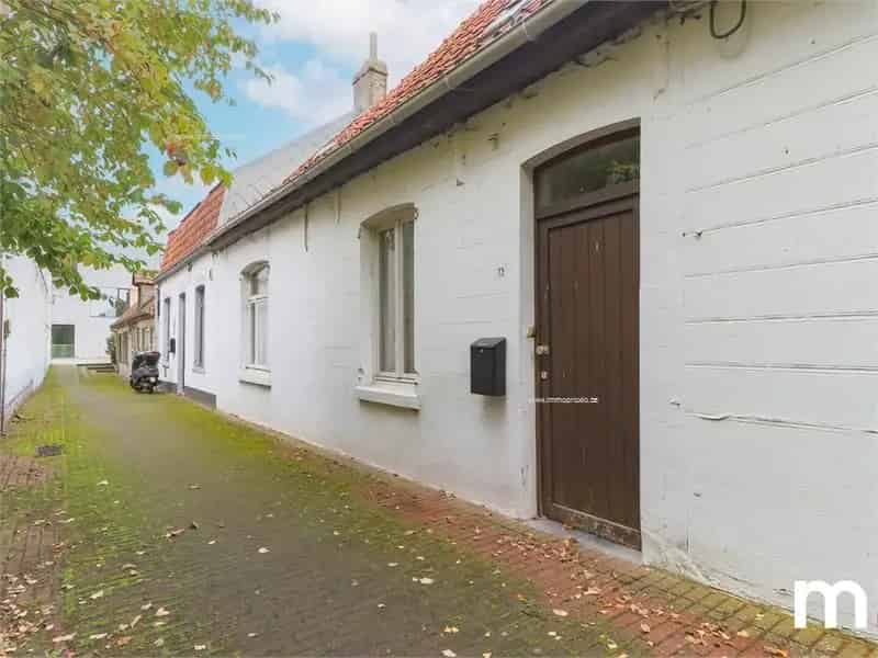 Huis te koop Kuurne