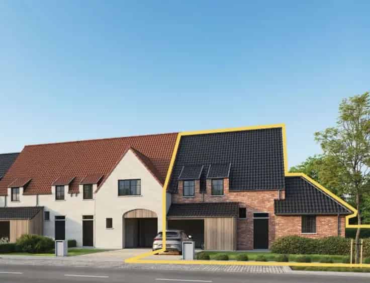 Huis Te Koop