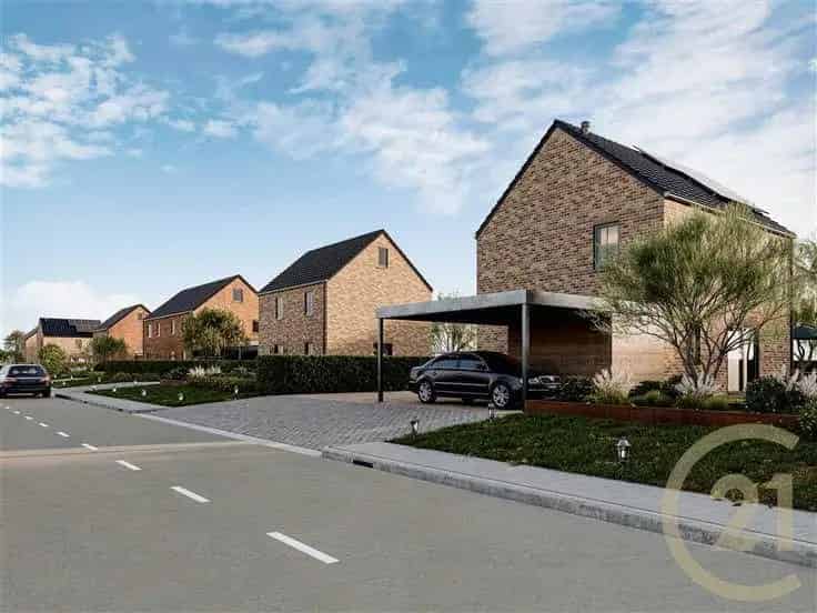 Huis Te Koop