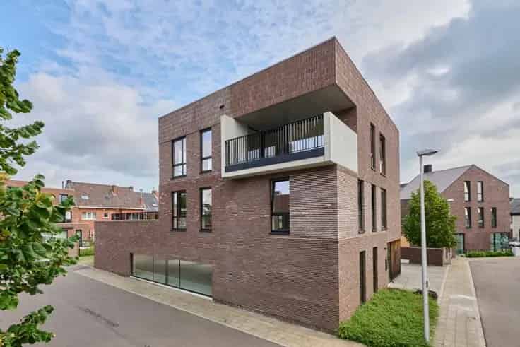 Appartement Te Koop