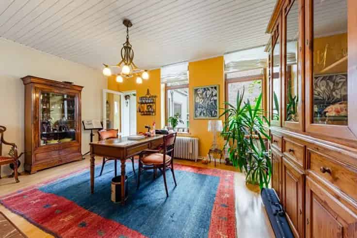 Huis Te Koop