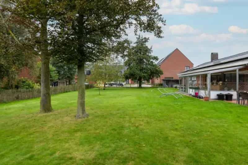 Roeselare - Te koop bouwgrond van 1522m²