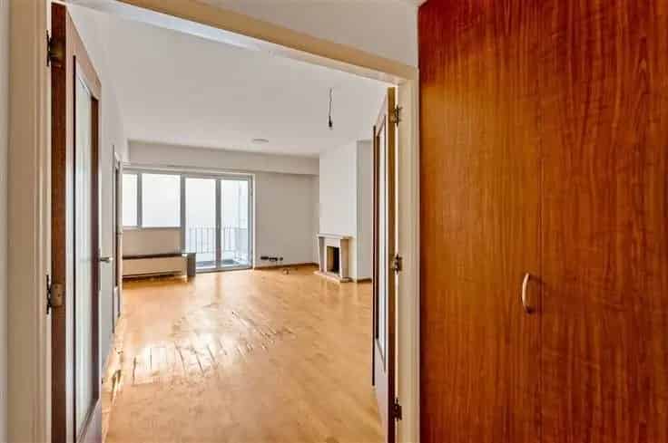 Te renoveren Studio Antwerpen Centrum 43m² Terras Lift