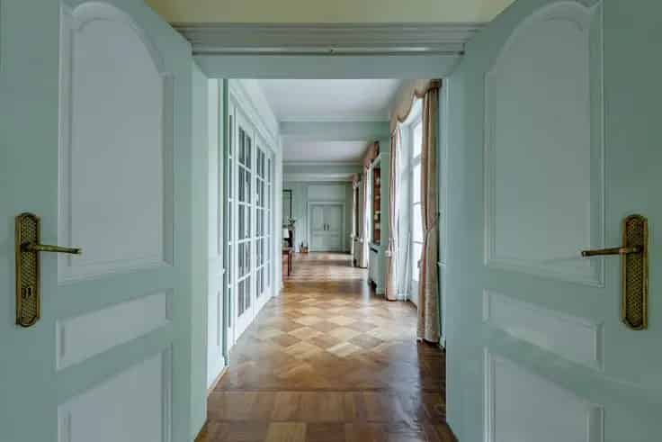Villa Te Koop