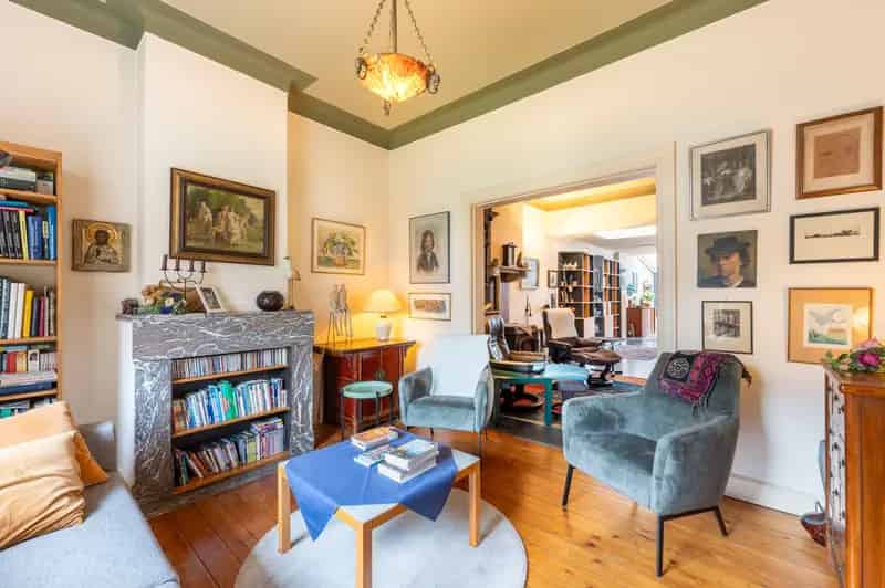 Huis te huur