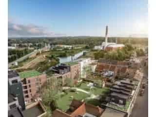 Project: Residentie Gersthof - Aalst 24069-6545265