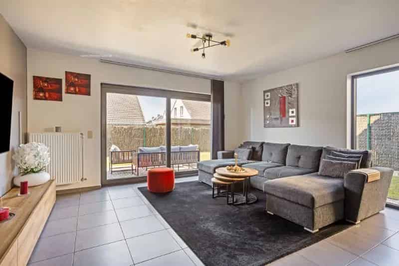 Woning te koop Roeselare