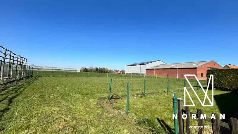 Huis te koop in Ingelmunster