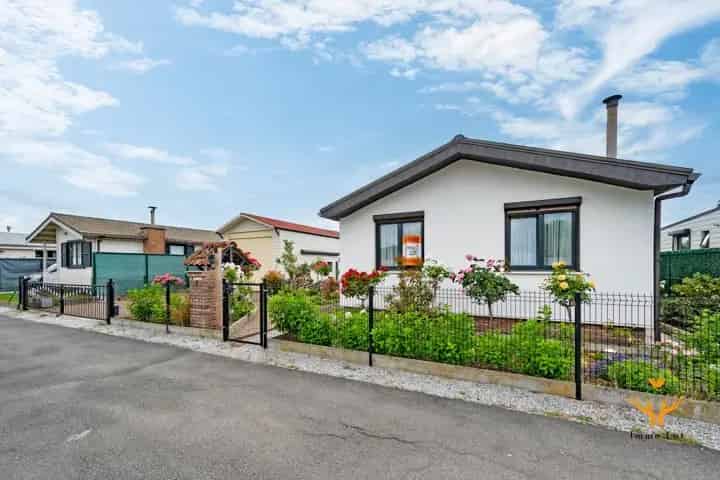 Huis te koop in Berlare