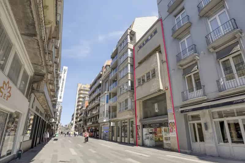 Appartement te huur