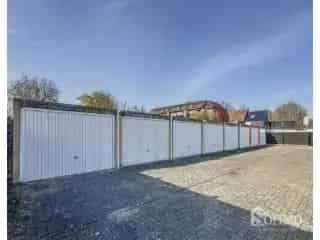 Garagebox te koop - Roeselare RBT71495
