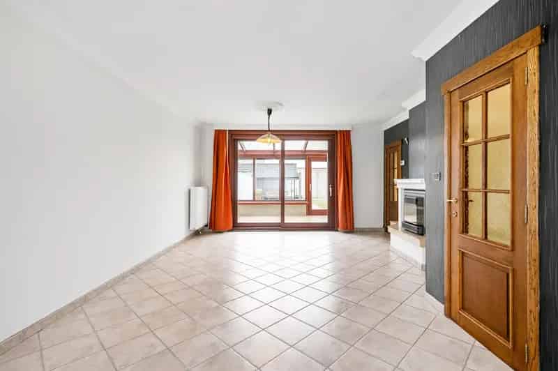 Instapklare halfopen bebouwing in centrum Herselt