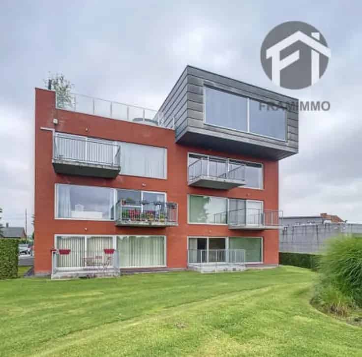 Appartement Te Koop