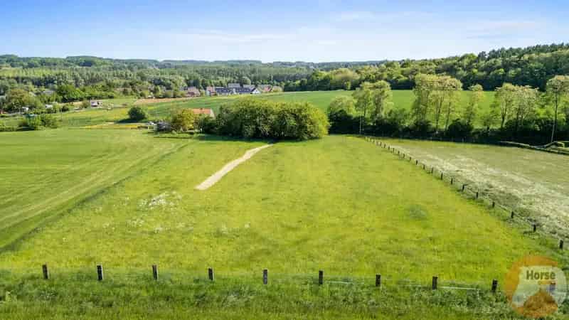 LUBBEEK - Charmant landhuis op 60a