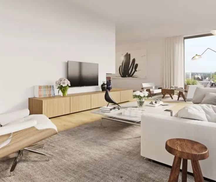 Penthouse Te Koop