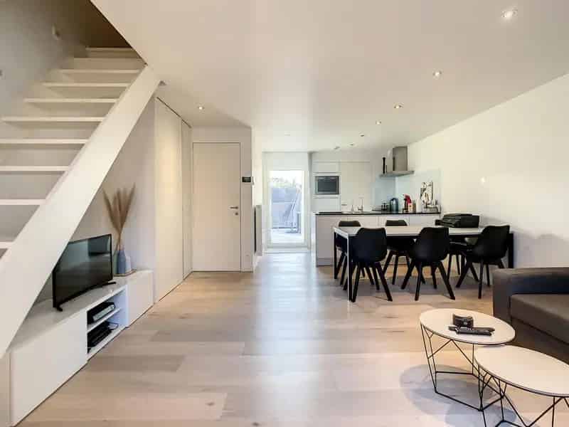 Appartement te huur