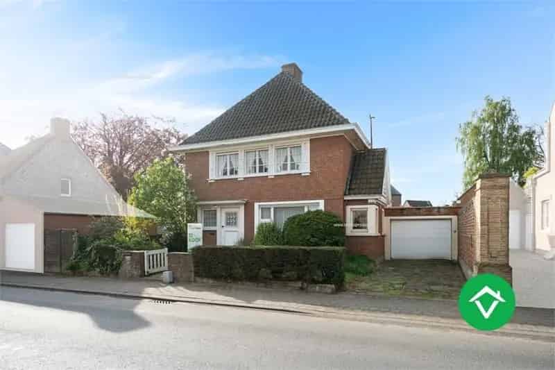 Woning te koop Wingene