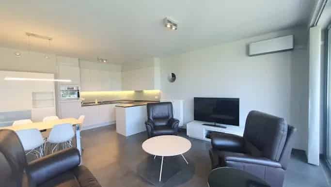 Appartement te huur in Roode Roosstraat 15B, Hasselt - Dewaele