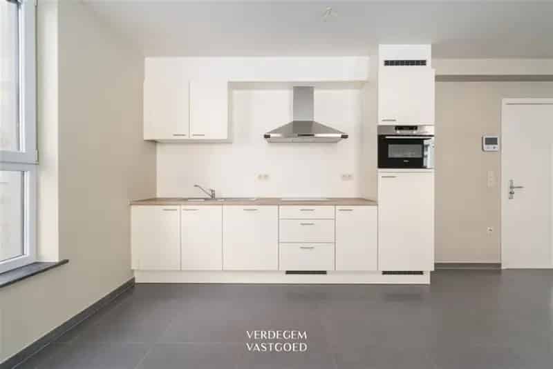 Appartement te koop in Gent