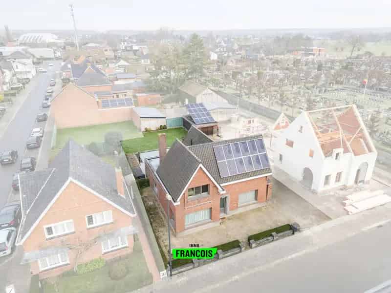 Huis te huur