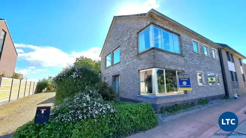 Te koop - Woning - Meensel-Kiezegem