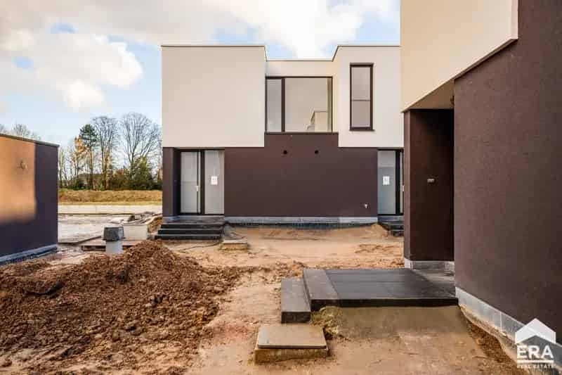 Ter Eek - Huis te koop