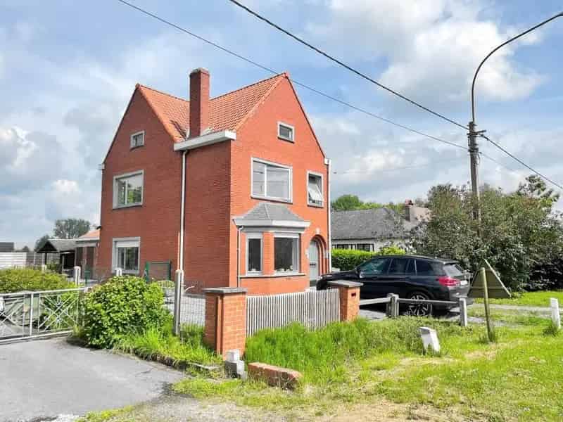 Huis te huur De Pinte
