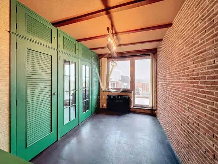 Penthouse Te Koop