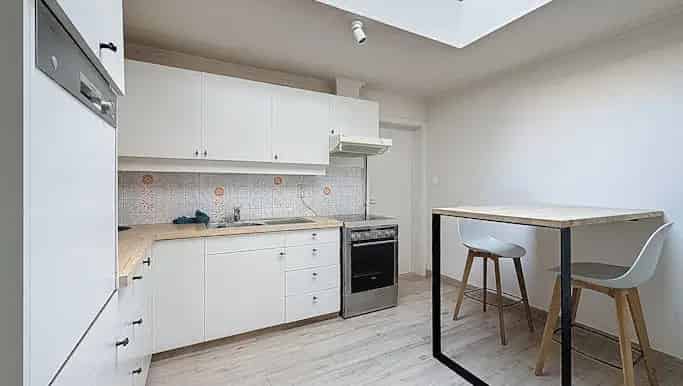 Huis te huur in Hofstraat 4, Oudenaarde - Dewaele