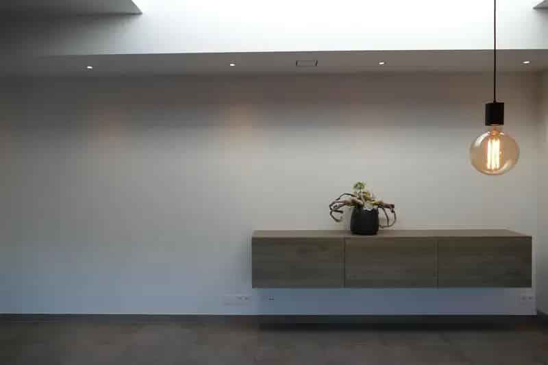 Gelijkvloers appartement te huur in Kemzeke