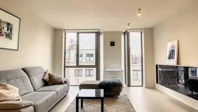 Appartement te huur in Kerkstraat 98, Mortsel - Dewaele